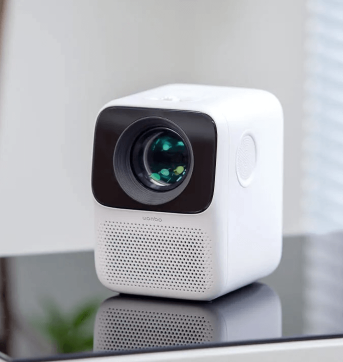 Проектор Xiaomi Wanbo T2 Max