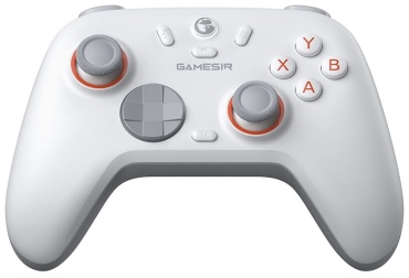 Игровой контроллер GameSir Nova lite 2 белый