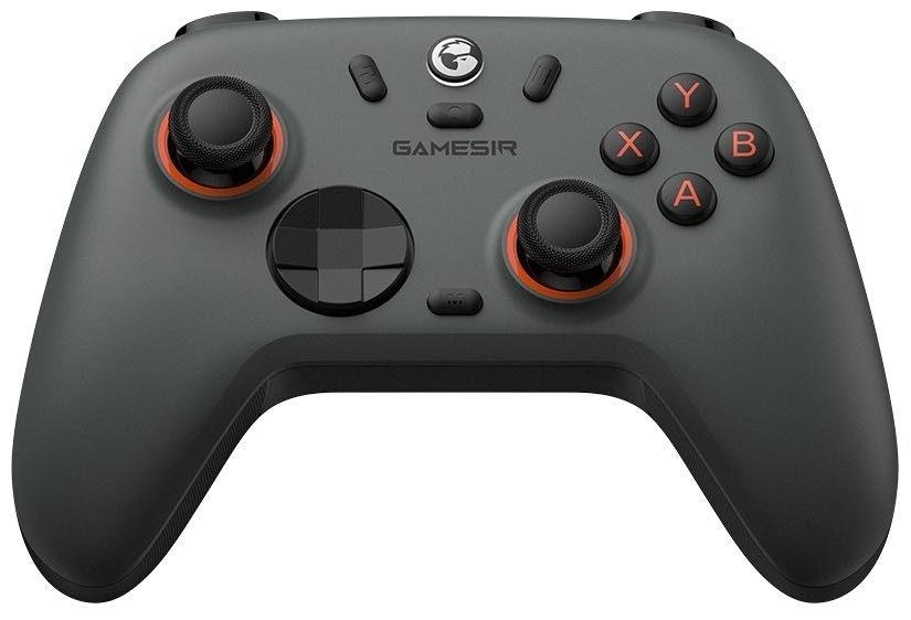 Игровой контроллер GameSir Nova lite 2 серый