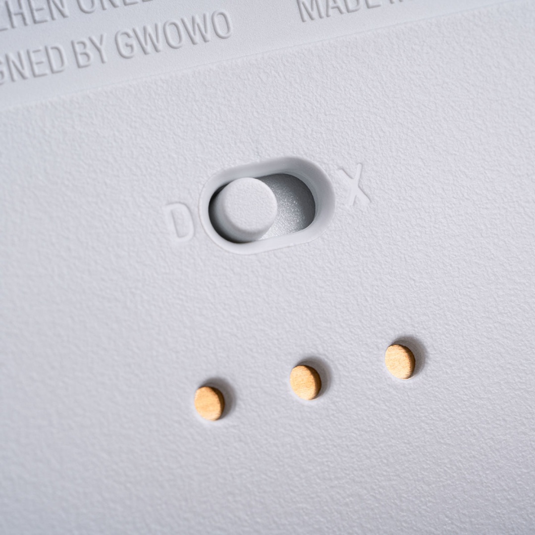 Игровой контроллер 8BitDo Ultimate 2.4G белый