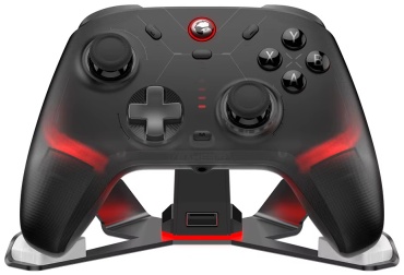 Игровой контроллер GameSir Cyclone 2 черный