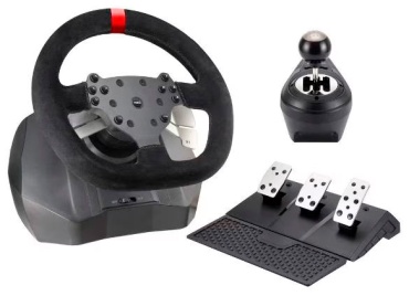 Игровой контроллер Artplays V-1200 Pro черный