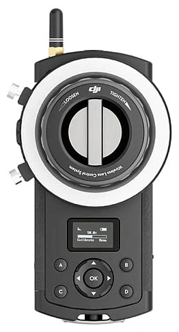 Пульт управления DJI Focus Remote controller ADD ON
