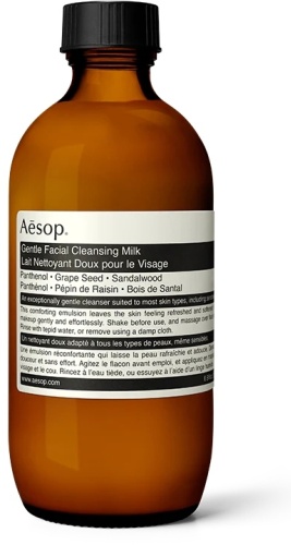 Aesop Gentle Facial молочко 200 мл