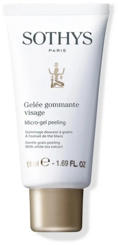 SOTHYS пилинг Micro-gel 50 мл