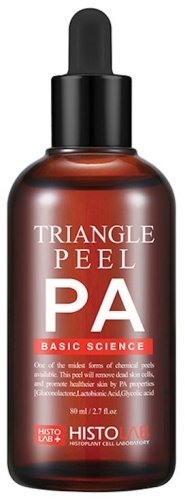 HISTOLAB пилинг Triangle Peel РА 80 мл
