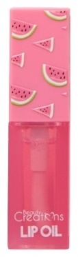 Beauty Creations масло Watermelon 4 мл