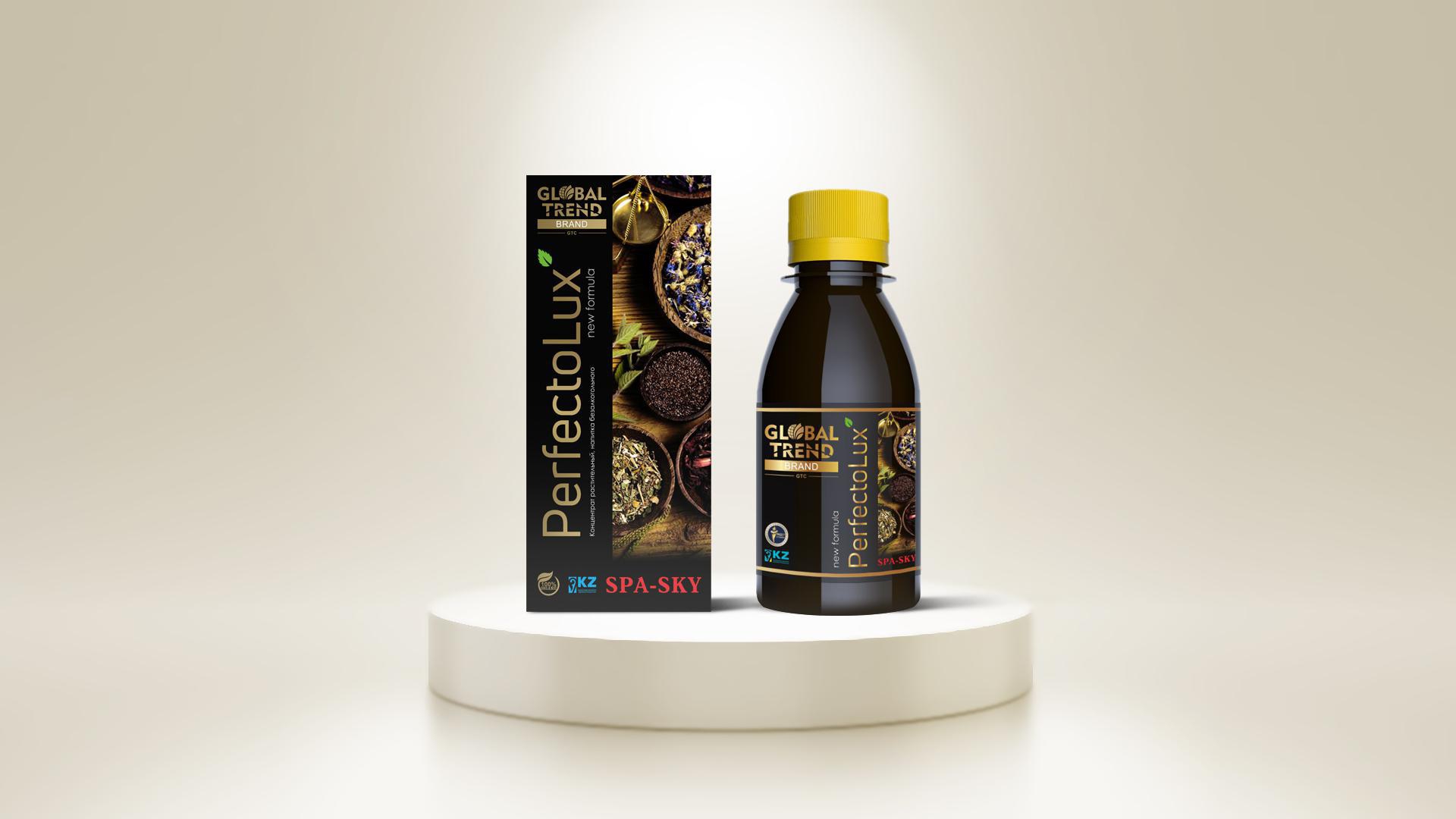 Perfecto Lux | Перфекто Люкс