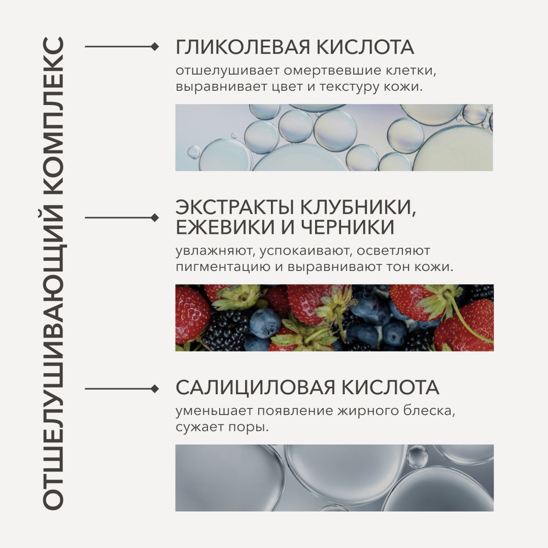Shik пилинг пэды CLEANSING PADS 15 мл