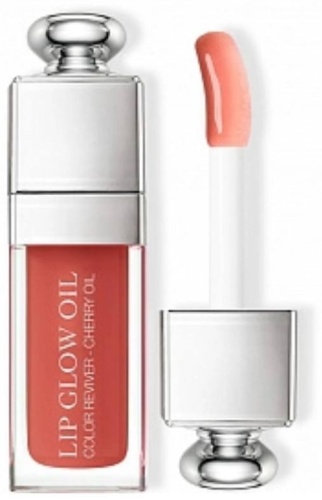 Dior масло Lip Glow 012 Rosewood 6 мл