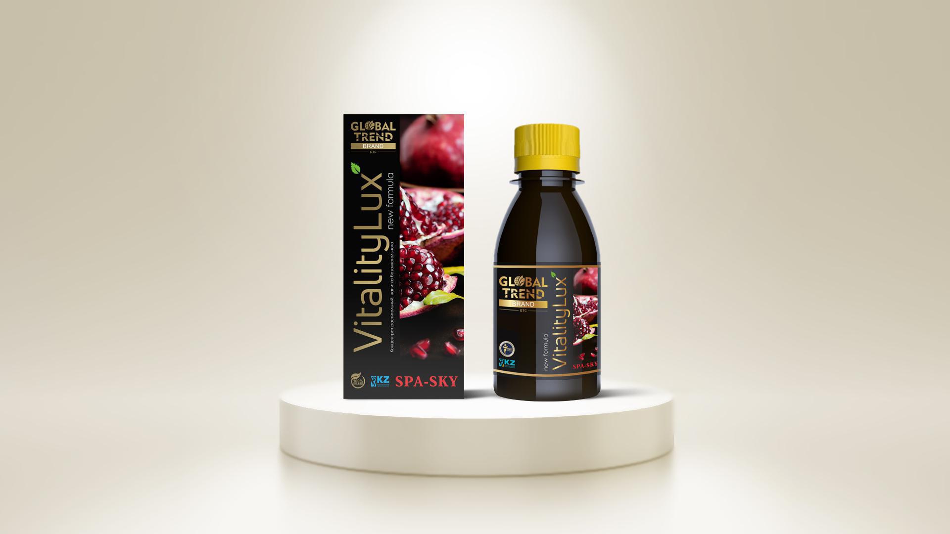 VitalityLux | Виталити Люкс