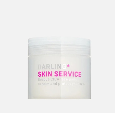 DARLING тонер Skin Service 60 мл