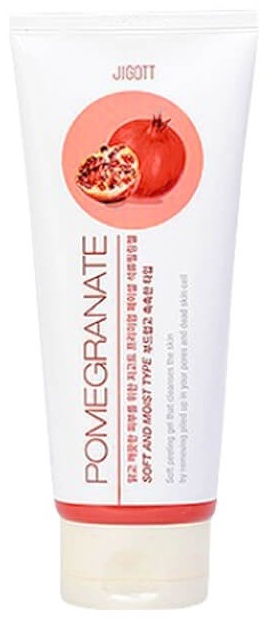 JIGOTT пилинг Pomegranate 100 мл