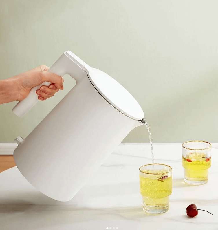 Чайник Xiaomi Mi Kettle 2 MJDSH04YM 1.7L