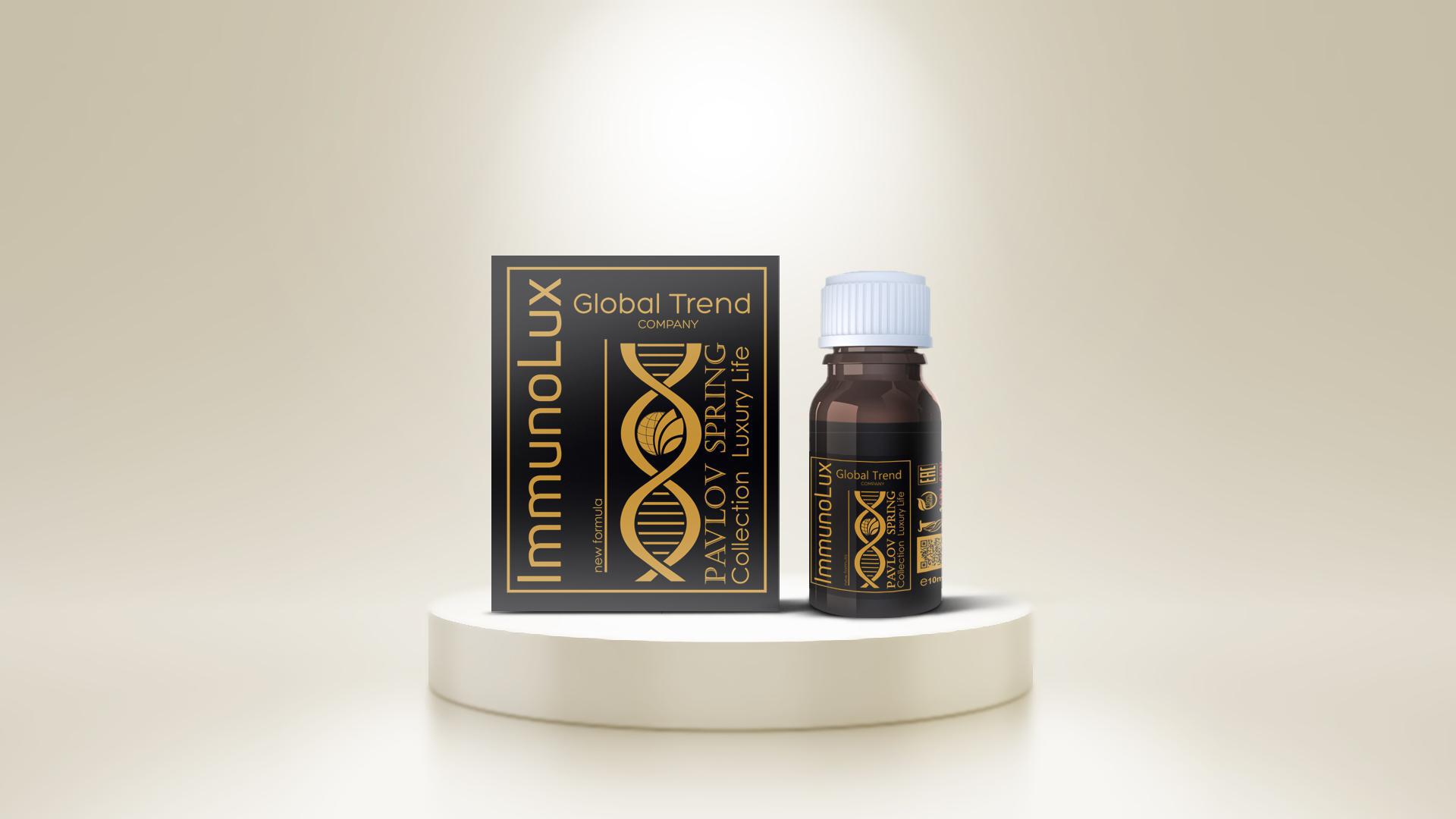 Immuno Lux | Иммуно Люкс