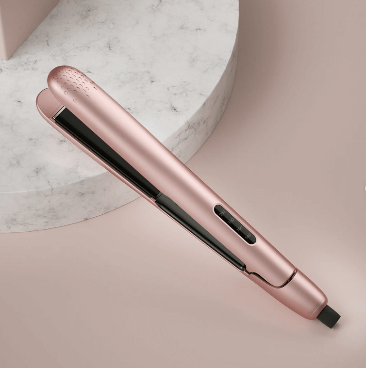 Выпрямитель для волос Xiaomi Enchen Enrollor Hair curling iron