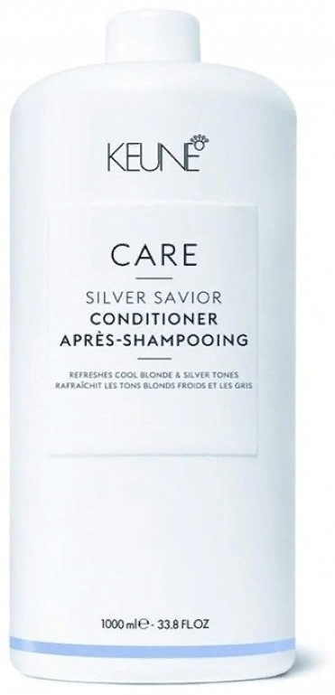 Keune Silver Savior Conditioner 1000 мл