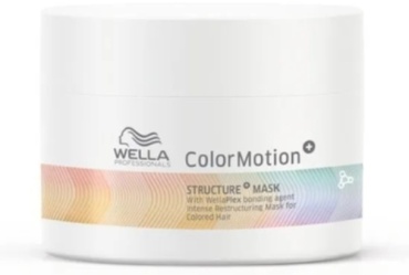 WELLA Color Motion Structure маска 150 мл