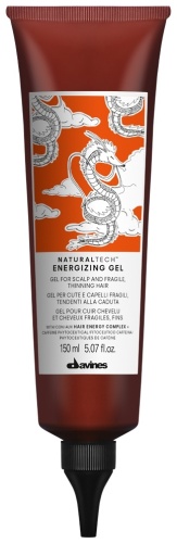 Davines NaturalTech Energizing гель 150 мл