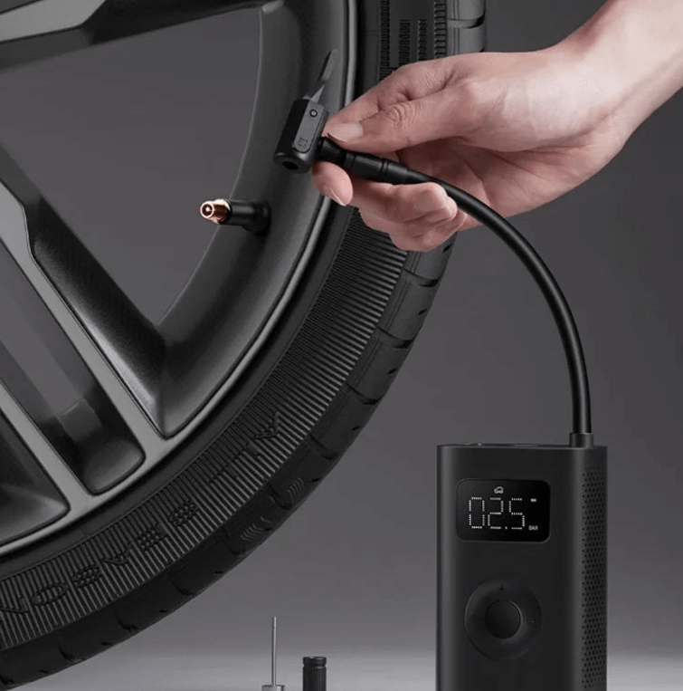 Умный электрический насос Xiaomi Mijia Electric Pump 2