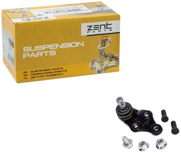 ZentParts опора шаровая Z37031