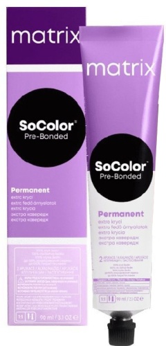 MATRIX SoColor Permanent 508N крем-краска 90 мл