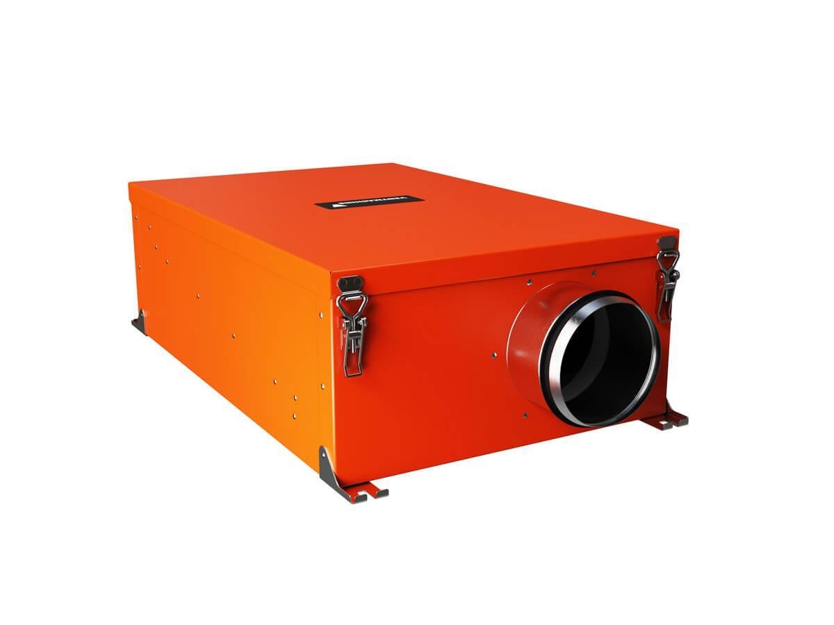 VM Канальный фильтр Orange EPA