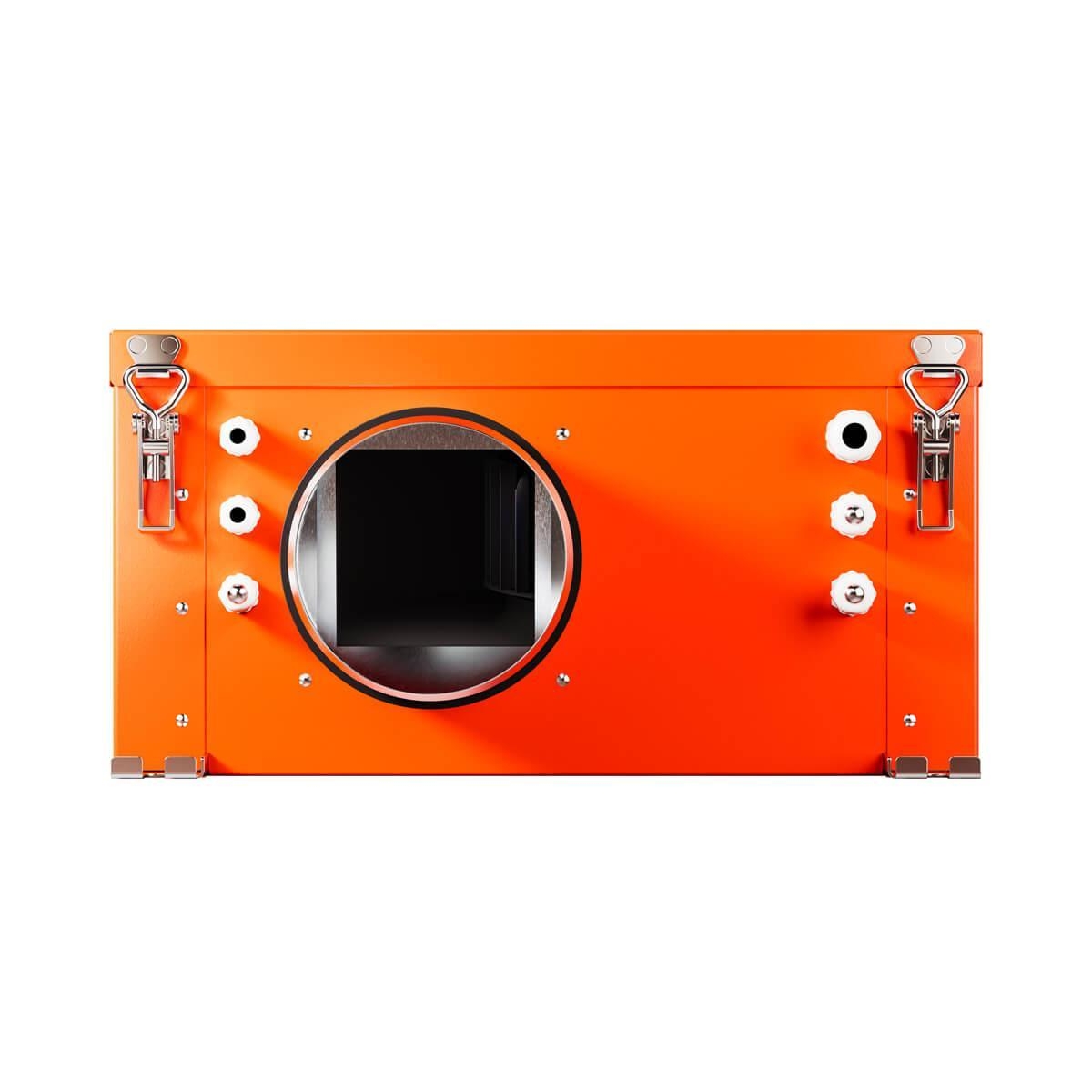 VM Приточная установка Orange 350 G1
