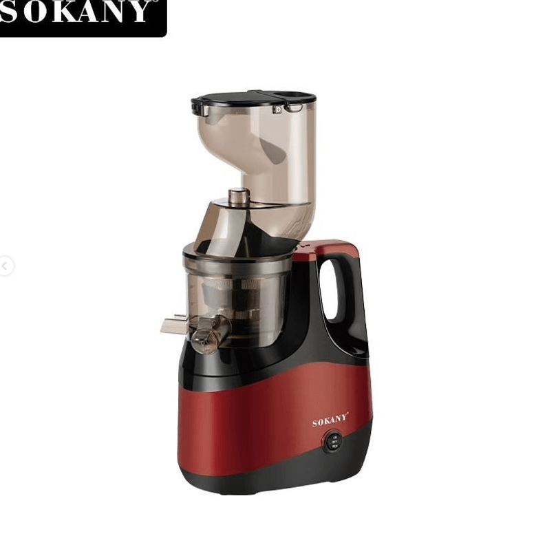 СОКОВЫЖИМАЛКА SOKANY SK-01005