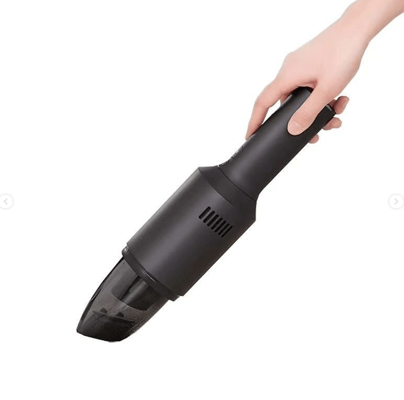 Портативный пылесос Shunzao Z1 Pro