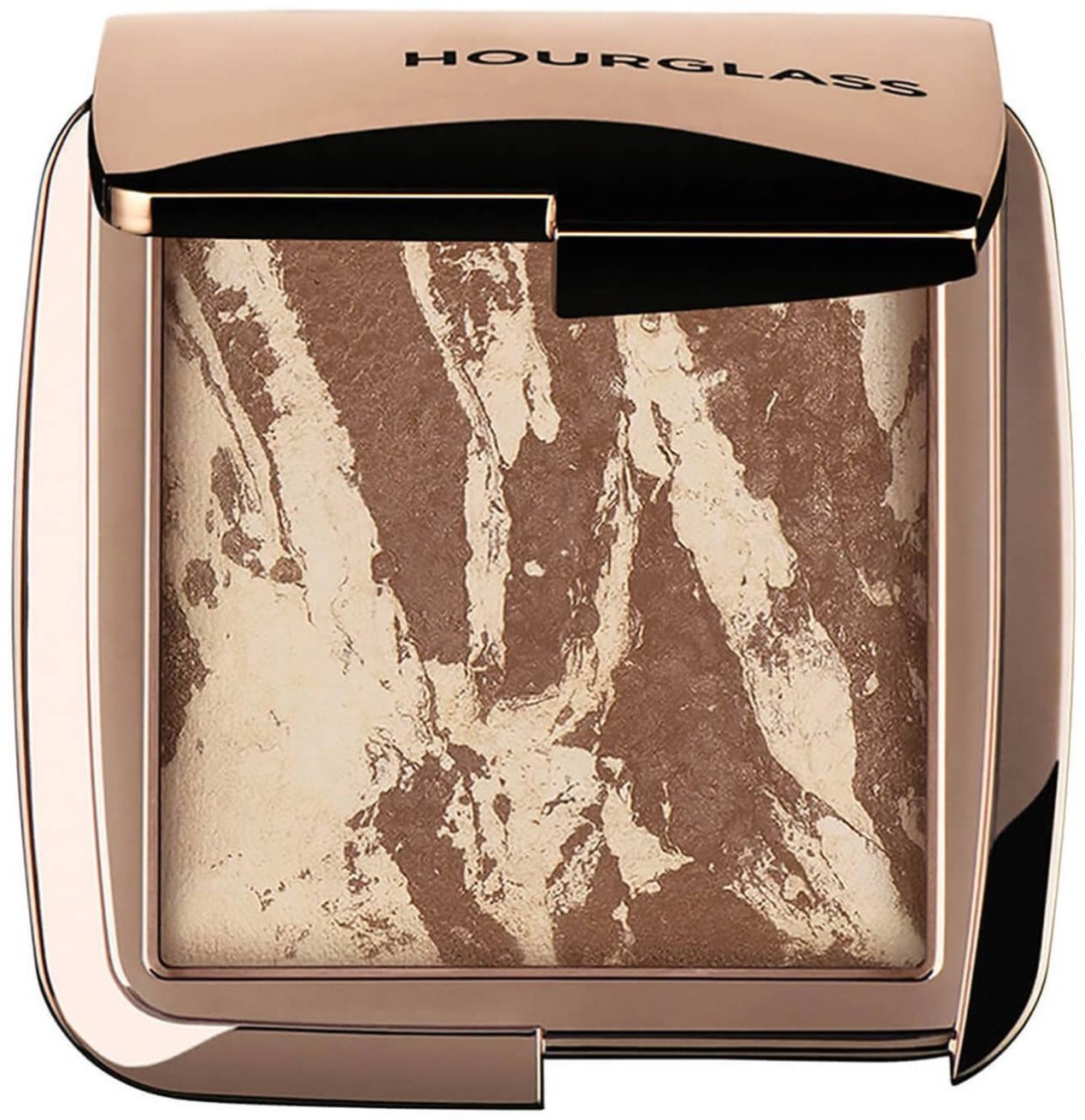 HOURGLASS Ambient Lighting бронзер Diffused Bronze Light