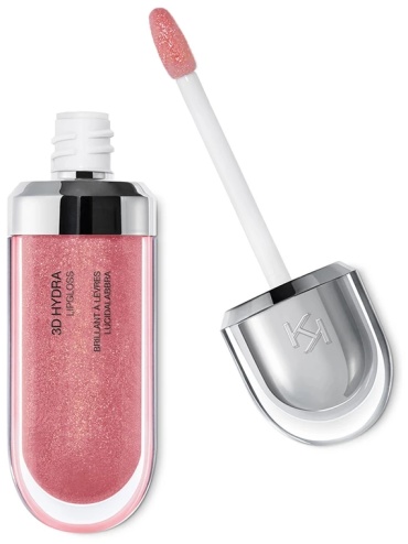 KIKO 3D Hydra Lipgloss блеск для губ 17 Pearly Mauve