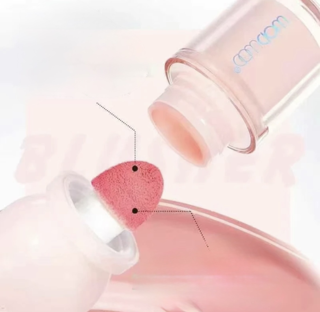 Soft liquid румяна 03