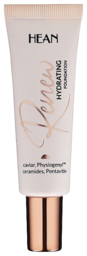 Hean Renew Hydrating Foundation тональный крем R01 Ivory 25 мл