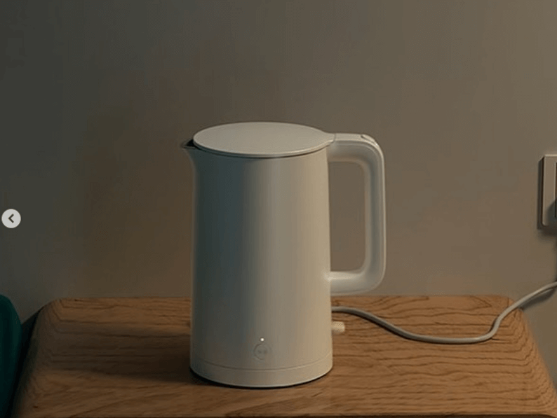 Чайник Xiaomi Mi Electric Kettle 1S (MJDSH03YM)