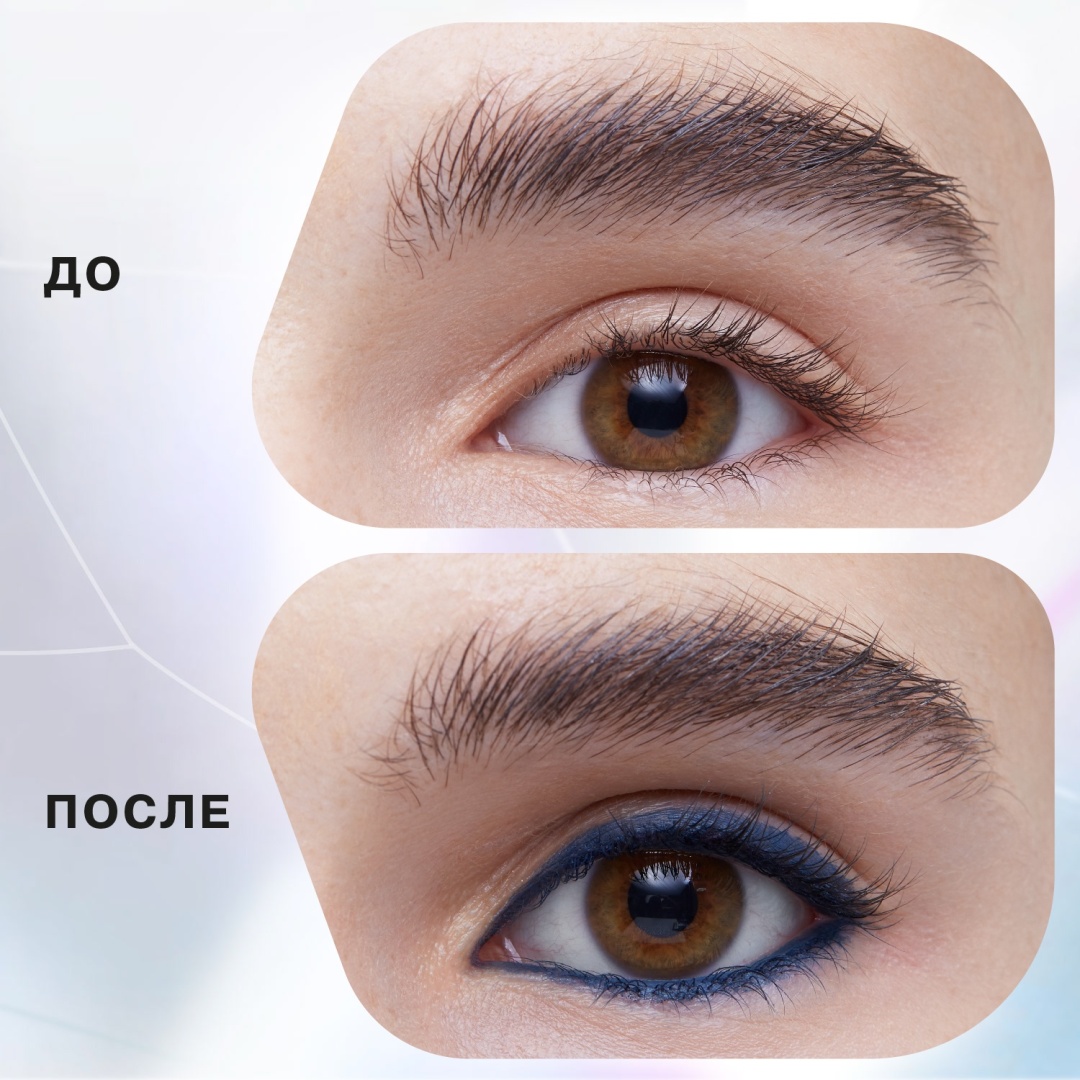 Influence Spectrum карандаш синий 03
