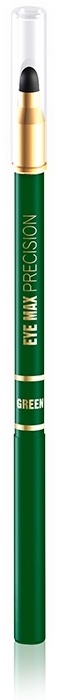 Evelin Eye Max Precision зеленый