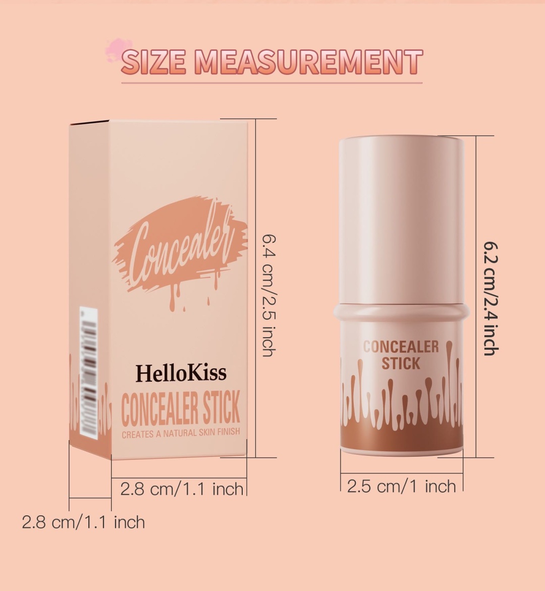 HelloKiss корректор 07
