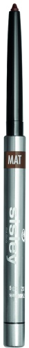 Sisley PHYTO-KHOL STAR WATERPROOF карандаш коричневый №6 Matte Chestnut