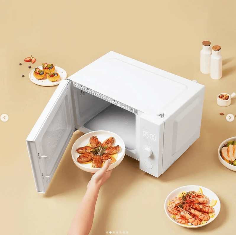 Микроволновая печь Xiaomi Mijia Microwave Oven (MWBLXE1ACM)