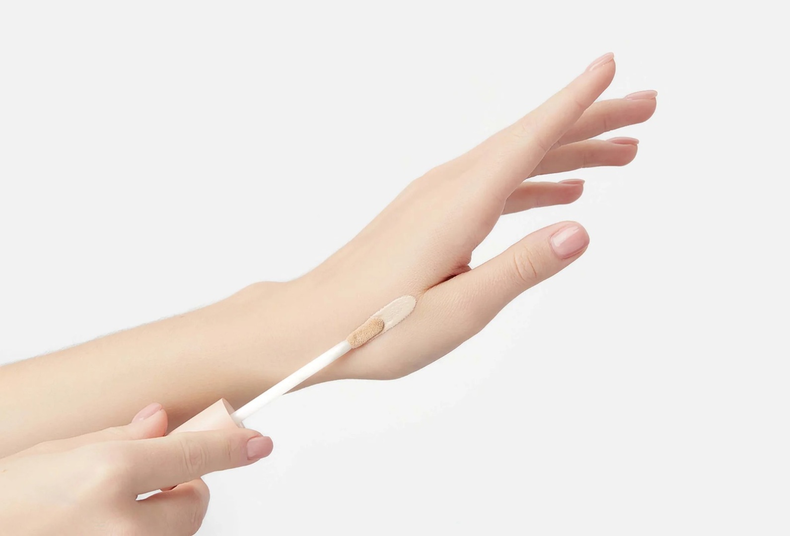 DIVAGE Matte Touch Concealer консилер 01N