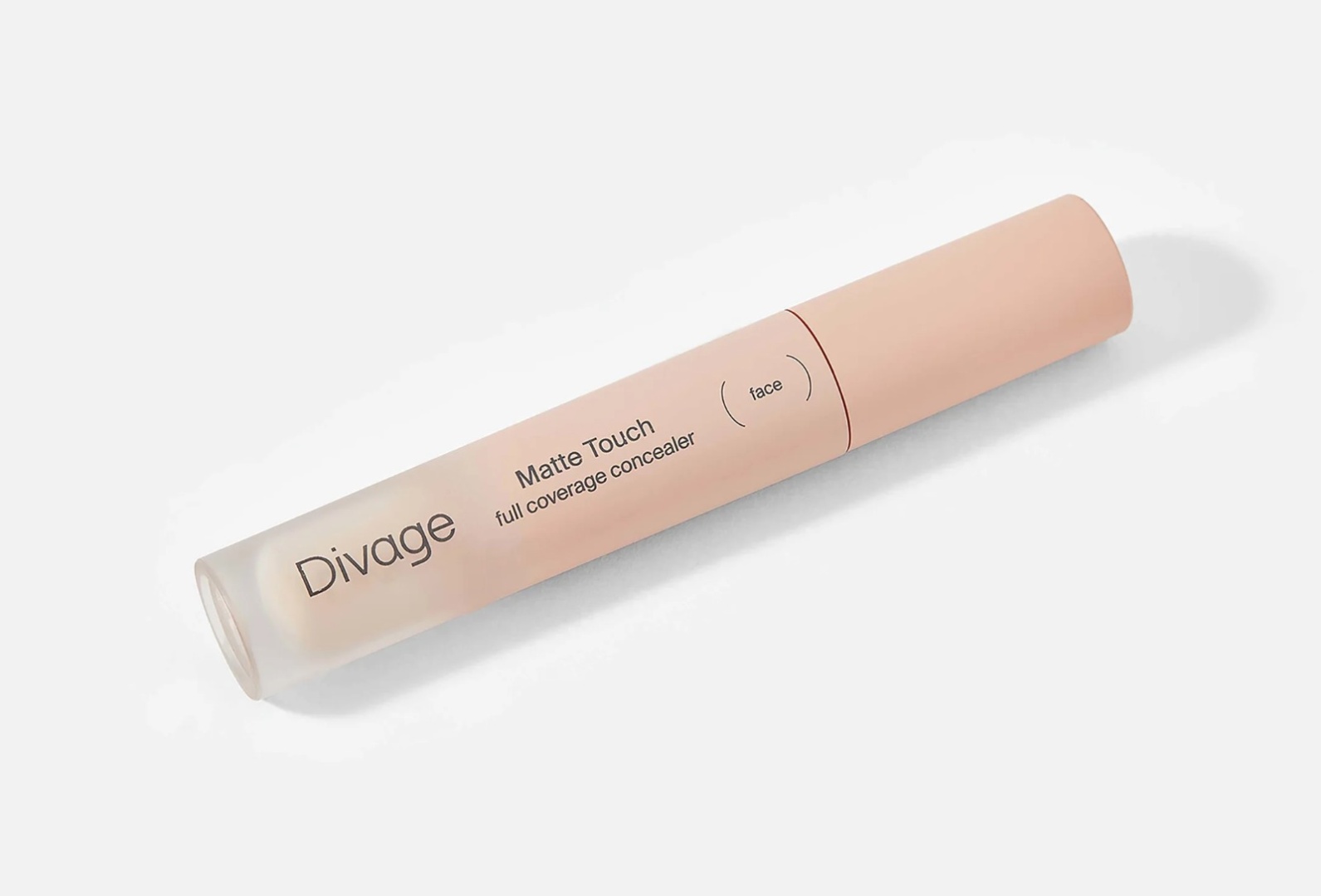 DIVAGE Matte Touch Concealer консилер 01N