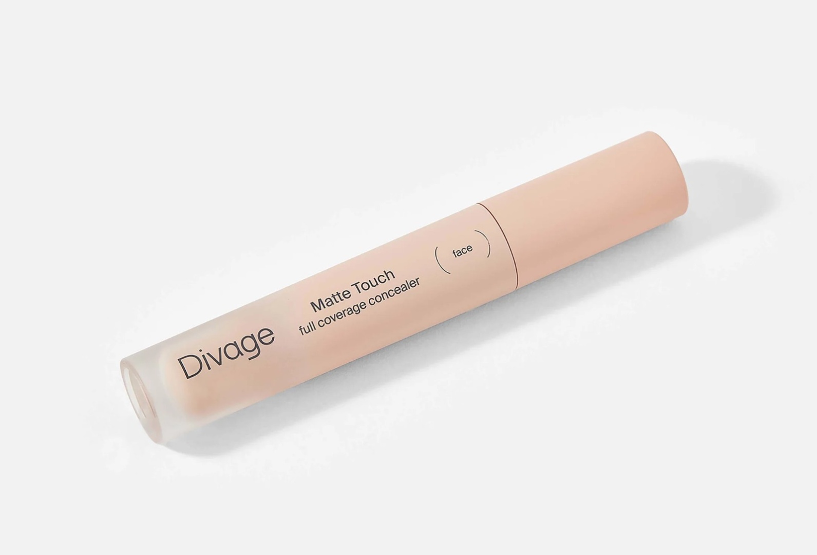 DIVAGE Matte Touch Concealer консилер 02W