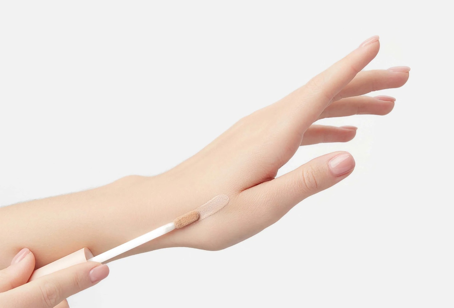 DIVAGE Matte Touch Concealer консилер 02W