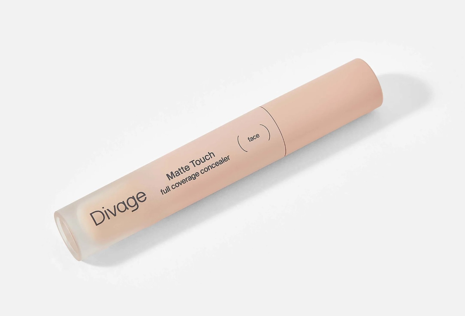 DIVAGE Matte Touch Concealer консилер 02N
