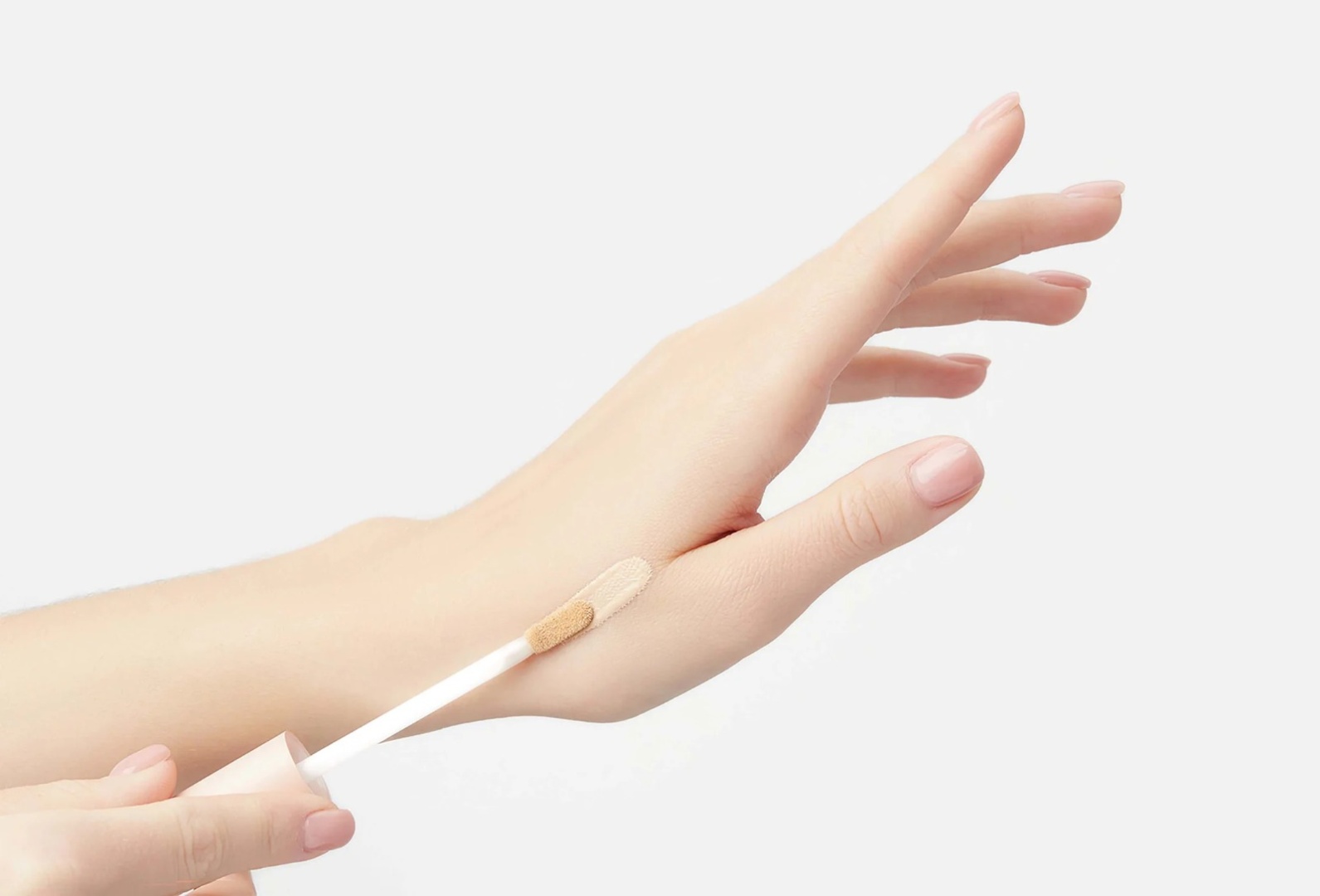 DIVAGE Matte Touch Concealer консилер 02N