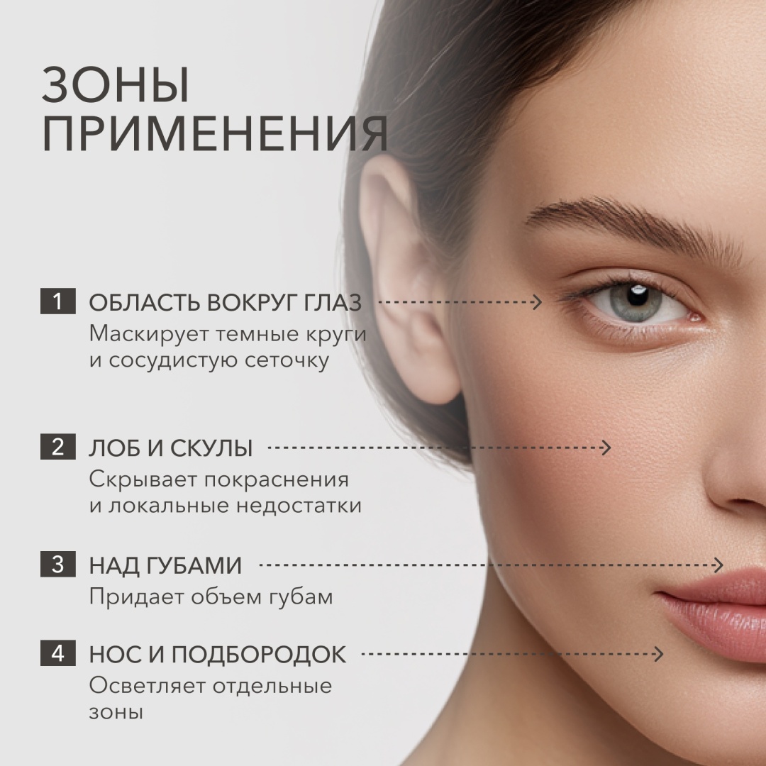 Shik Perfect консилер 1