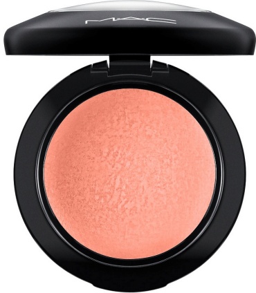 M.A.C Mineralize Blush румяна Like Me, Love Me