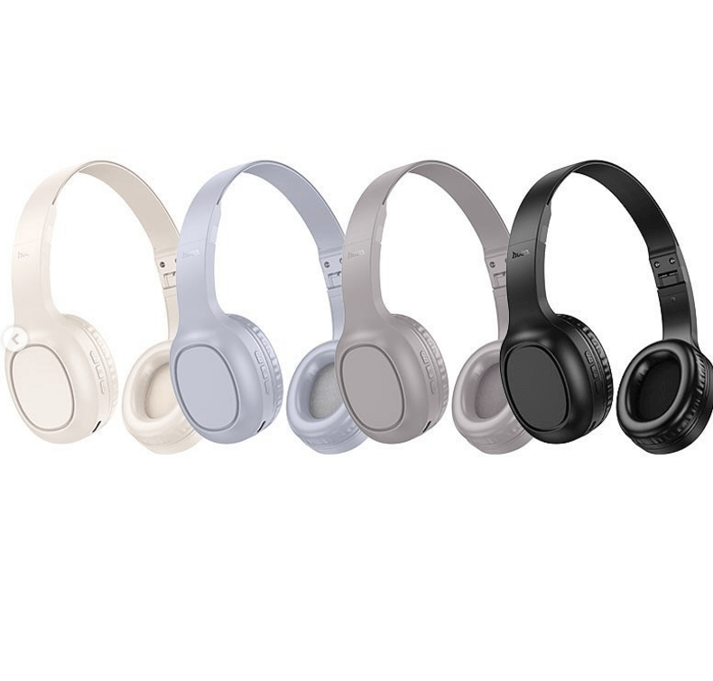 Беспроводные Bluetooth наушники Hoco W46