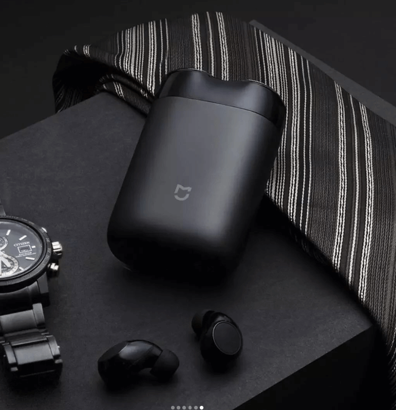 Электробритва Xiaomi Mijia Electric Shaver S100